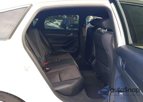 2019 Honda Accord Sport из США, поврежденный, VIN 1HGCV1F31KA016390